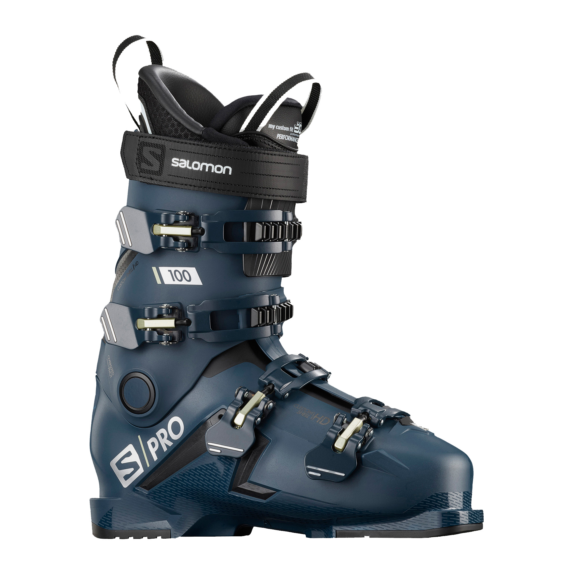 Sci salomon' S PRO 100